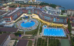 Lonicera Resort And Spa